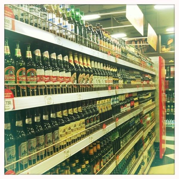 Photo taken at 홈플러스 (Home Plus) by Sue K. on 11/28/2012-首尔市麻浦区世界杯路240号世界杯体育场内(世界杯店) Photo taken at 홈플러스 (Home Plus) by Sue K. on 11/28/2012