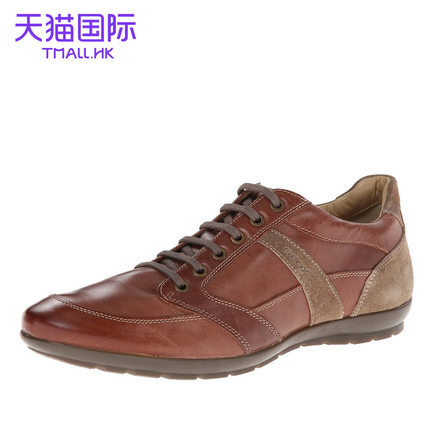 GEOX/健乐士 2016新款男鞋休闲鞋U32A5A专柜正品海外直邮