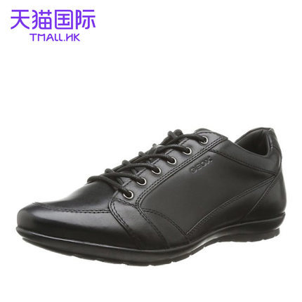 GEOX/健乐士 2016新款男鞋休闲鞋U34A5D专柜正品海外直邮 GEOX/健乐士 2016新款男鞋休闲鞋U34A5D专柜正品海外直邮