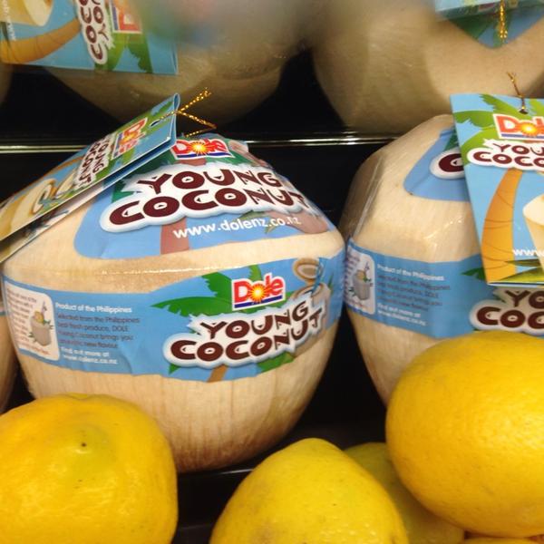 Photo taken at PAK'nSAVE by Cliffloyd O. on 3/15/2014