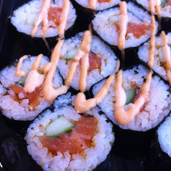 Photo taken at Loblaws by Derek L. on 10/19/2013