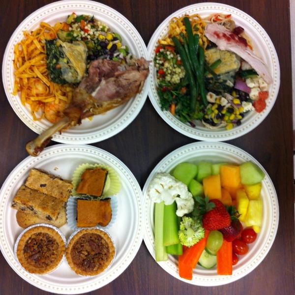 Photo taken at Loblaws by Derek L. on 10/11/2013