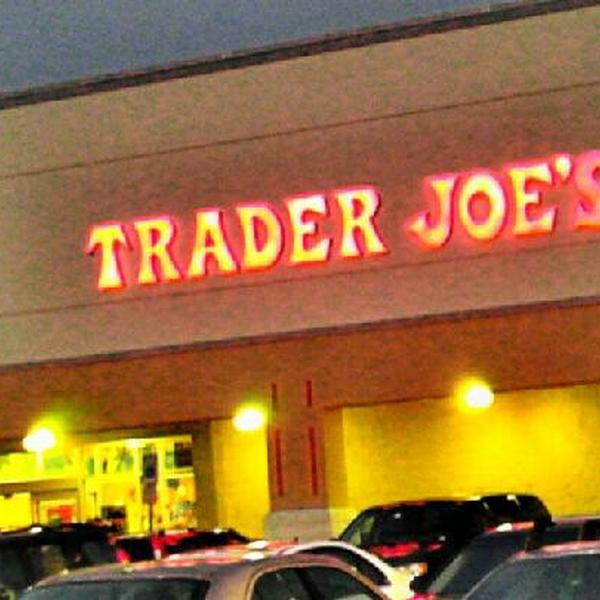 Photo taken at Trader Joe's by Seamas O. on 12/15/2012