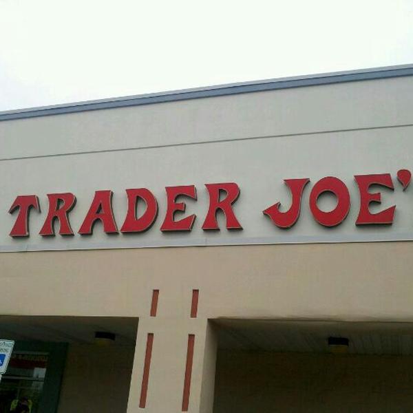 Photo taken at Trader Joe's by Carlos P. on 4/9/2012