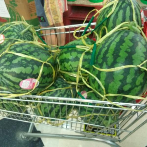 Photo taken at 홈플러스 (Home plus) by Daehyeon C. on 7/12/2013