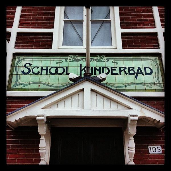 Photo taken at Albert Heijn by Heinz M. on 5/7/2013-荷兰阿姆斯特丹腓特烈亨利街81号 Photo taken at Albert Heijn by Heinz M. on 5/7/2013