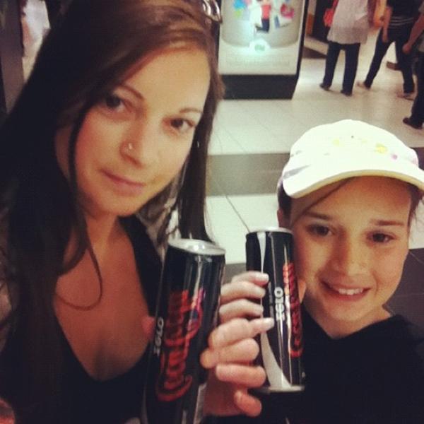 Photo taken at Countdown by Elishevah M. on 12/7/2012