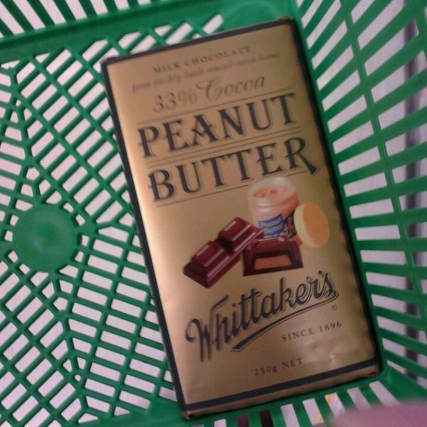 Photo taken at Countdown by Natalia K. on 4/28/2013