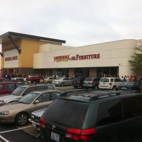 Photo taken at Trader Joe's by Jefro on 6/17/2011