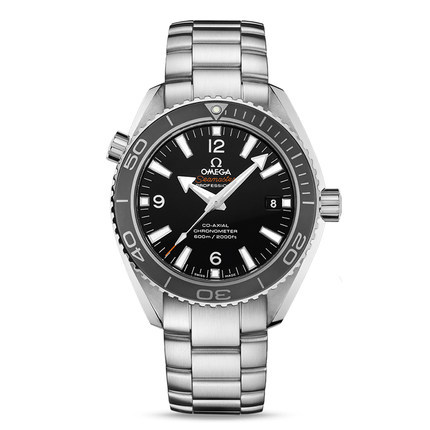 全球联保 瑞士欧米茄海马系列 232.30.42.21.01.001自动机械男表