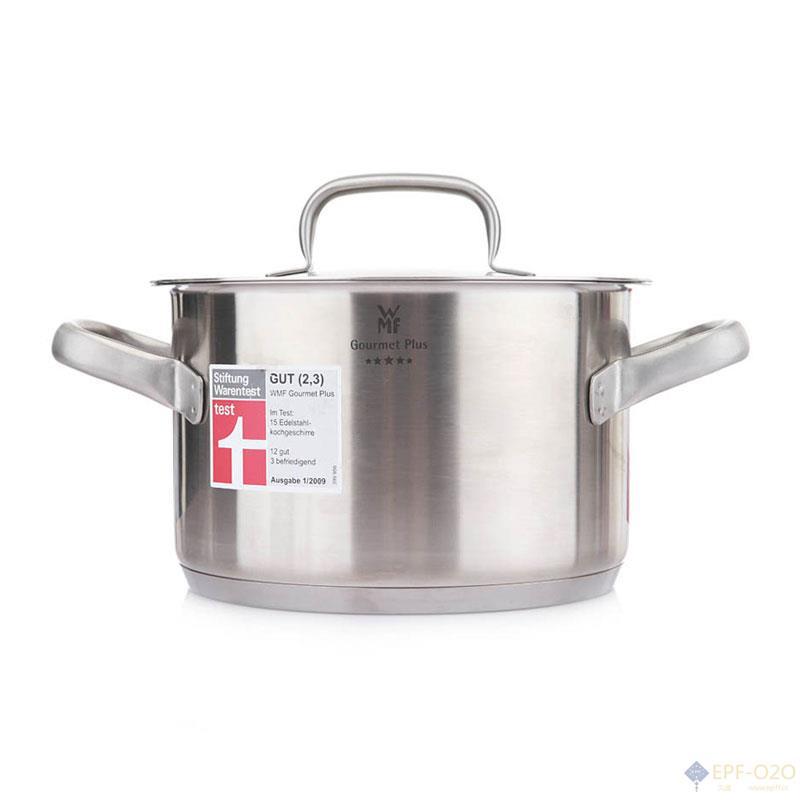 WMF 五星系列汤锅3.9L WMF 五星系列汤锅3.9L