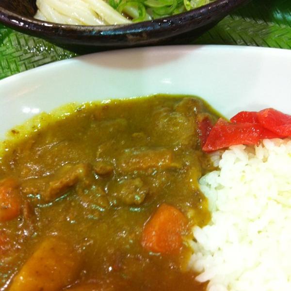 Photo taken at イオン 北谷店 by Kenta M. on 12/16/2012