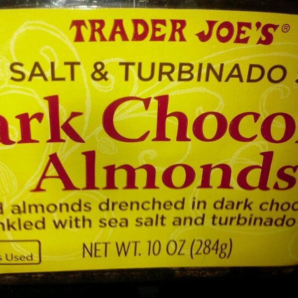 Photo taken at Trader Joes by Sylmara S. on 9/8/2012