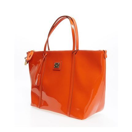 Dolce&Gabbana/杜嘉班纳正品BB4540A1471女士时尚手提包香港直邮 Dolce&Gabbana/杜嘉班纳正品BB4540A1471女士时尚手提包香港直邮