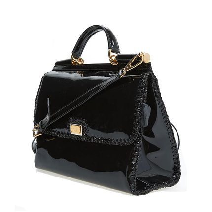 Dolce＆Gabbana/杜嘉班纳正品DGBB4671A7609女士时尚单肩斜挎包