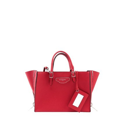 Balenciaga/巴黎世家 女包 女式手提包 Q01615101 RED Balenciaga/巴黎世家 女包 女式手提包 Q01615101 RED