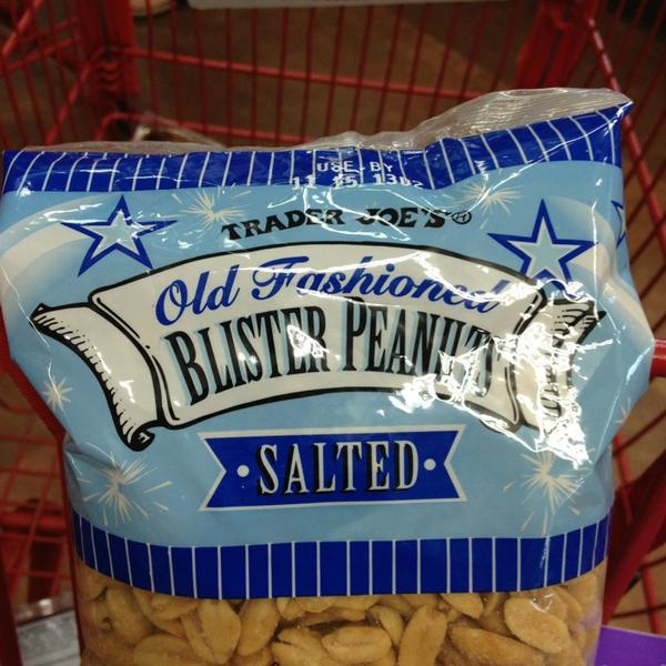 Photo taken at Trader Joe's by Emil H. on 7/12/2013-美国新泽西州米尔本广场187 Photo taken at Trader Joe's by Emil H. on 7/12/2013