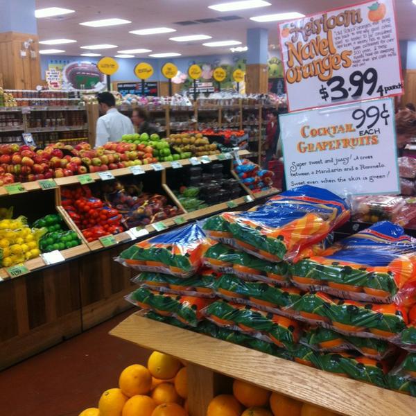 Trader Joe's乔氏连锁辛辛那提店