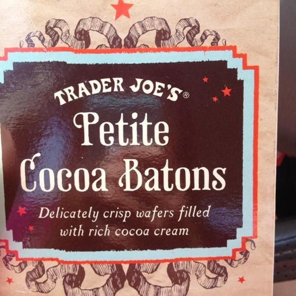 Photo taken at Trader Joe's by Jeanne A. on 8/27/2012