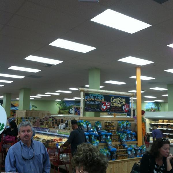 Photo taken at Trader Joe's by Lee M. on 11/2/2014