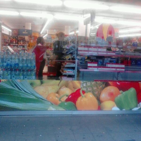 Photo taken at Netto Marken-Discount by Baby B. on 9/18/2012