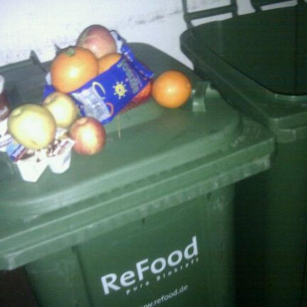 Photo taken at Netto Marken-Discount by Punk I. on 1/12/2012