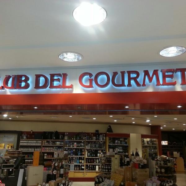 Photo taken at El Corte Inglés by Juan G. on 3/29/2013