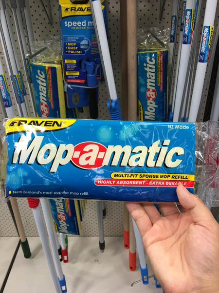 rav multi fit refill