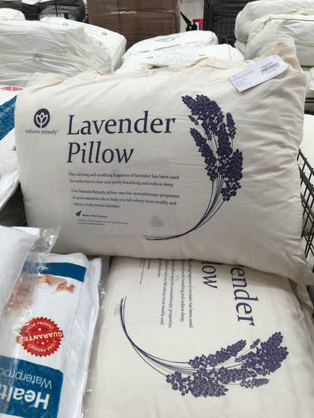lavender pillow lavender pillow