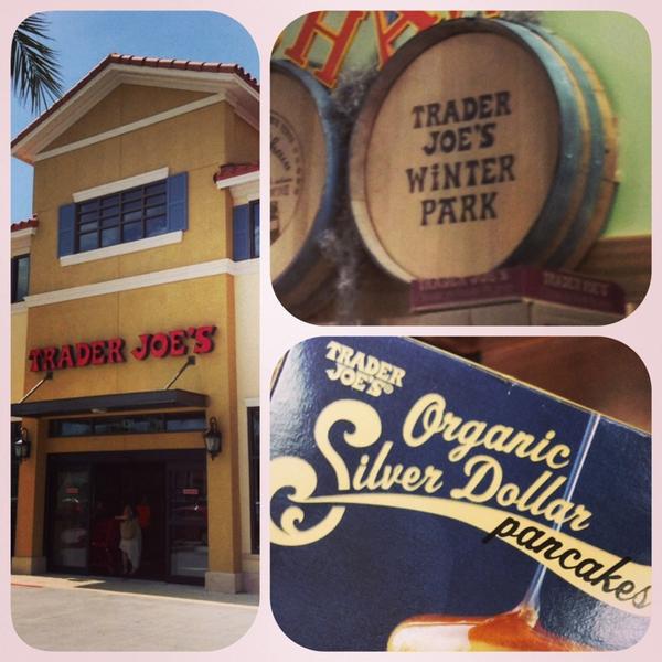 Photo taken at Trader Joe's by Mark S. on 6/30/2014