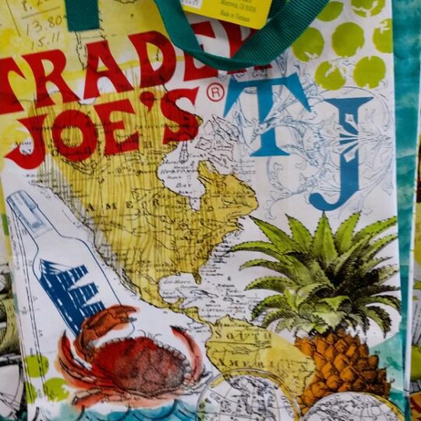 Photo taken at Trader Joe's by Susan C. on 7/6/2014