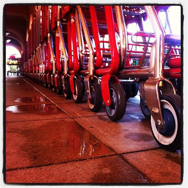 Trader Joe's乔氏连锁圣迭戈店