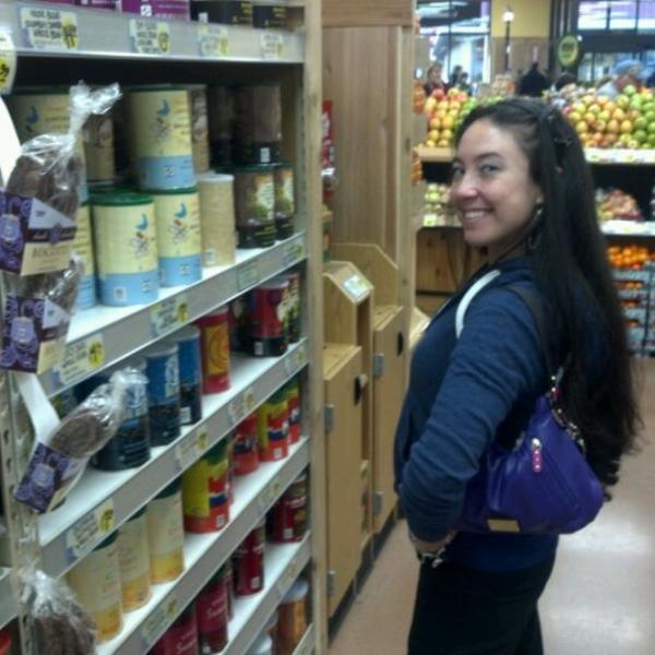 Photo taken at Trader Joe's by LoG S. on 12/30/2011