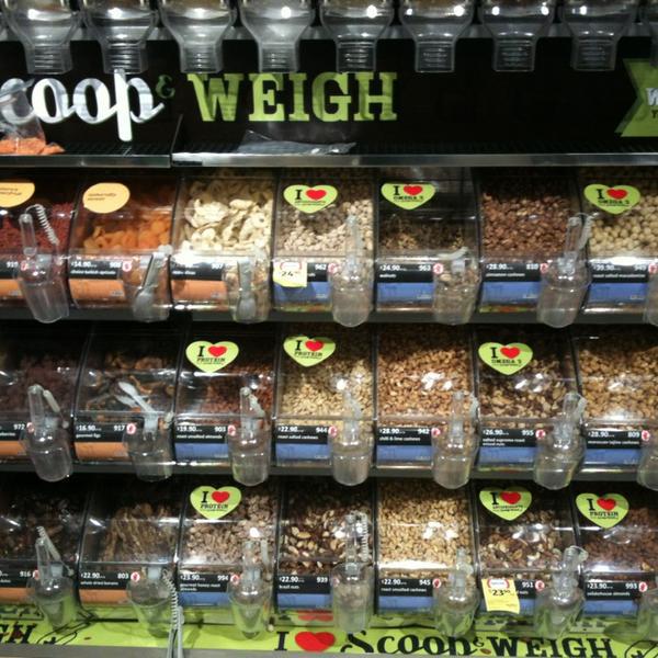 Photo taken at Coles by Adam on 5/4/2013