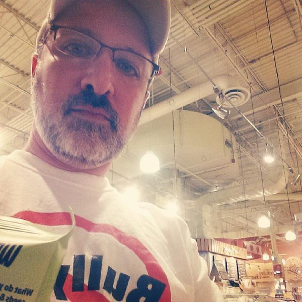 Photo taken at Whole Foods Market by Michael L. on 5/20/2013-伊利诺州北溪沃基根路柳路840号 Photo taken at Whole Foods Market by Michael L. on 5/20/2013