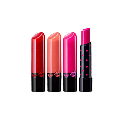 PERIPERA/菲丽菲拉  魔法炫彩唇膏丝滑亮泽魅惑炫色唇彩