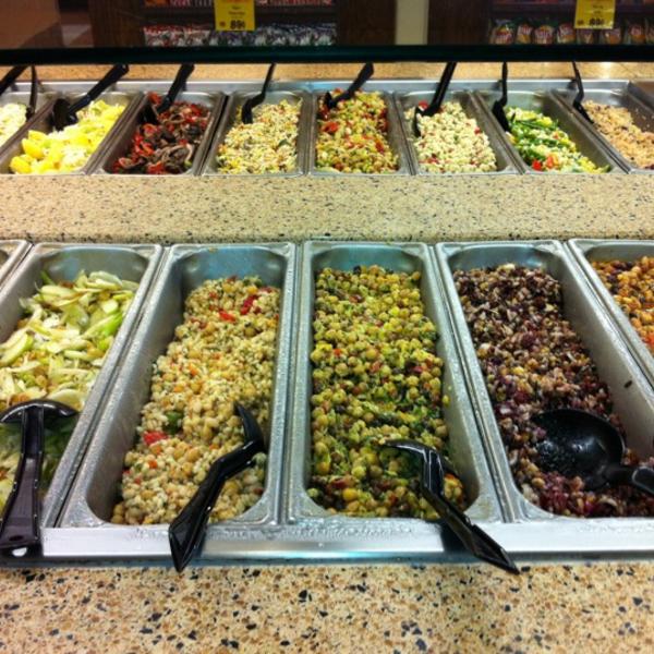 Photo taken at Wegmans by Lucky p. on 7/16/2012