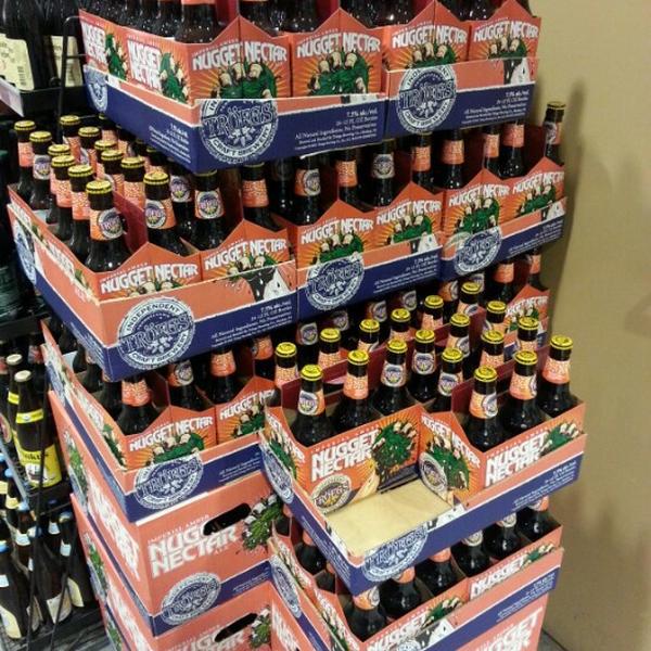 Photo taken at Wegmans by Craig on 1/23/2013