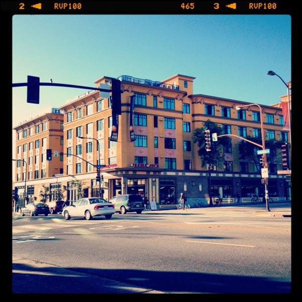 Photo taken at Trader Joe's by Sharon on 10/28/2012