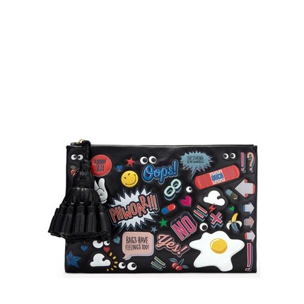Anya Hindmarch 女包 女式手拿包 Q01773163