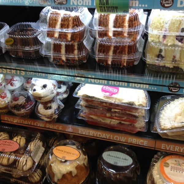 Photo taken at Whole Foods Market by Caroline S. on 9/23/2012