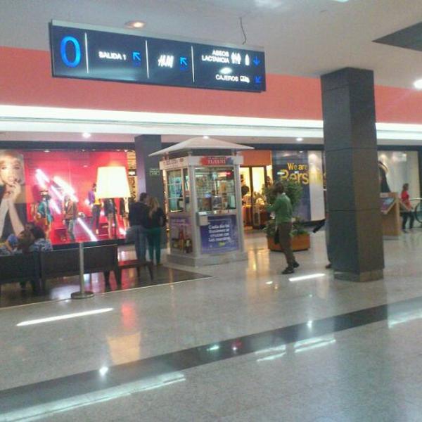 Photo taken at Eroski by Samuel R. on 10/15/2011