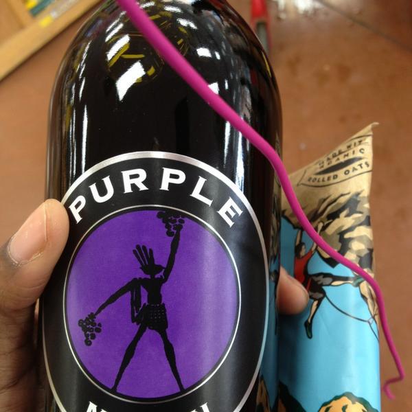 Photo taken at Trader Joe's by Melissa T. on 3/6/2013