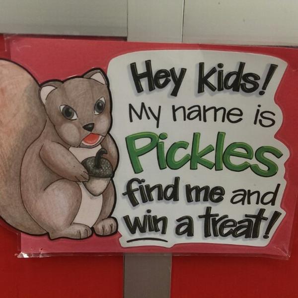 Photo taken at Trader Joe's by Nutmeg S. on 5/18/2014