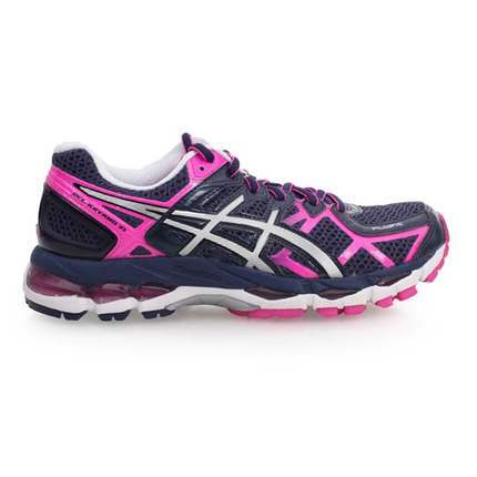 ASICS GEL-KAYANO 21-WIDE 女慢跑鞋- 2E宽楦 亚台湾官网直邮进口 ASICS GEL-KAYANO 21-WIDE 女慢跑鞋- 2E宽楦 亚台湾官网直邮进口