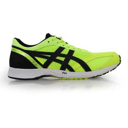 ASICS TARTHERZEAL TS4 虎走男路跑鞋-宽楦 萤光台湾官网直邮进口 ASICS TARTHERZEAL TS4 虎走男路跑鞋-宽楦 萤光台湾官网直邮进口