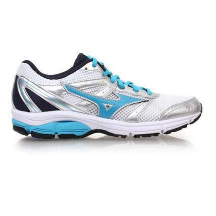 MIZUNO WAVE LEGACY WIDE 女慢跑鞋- 路跑 宽楦 台湾官网直邮进口 MIZUNO WAVE LEGACY WIDE 女慢跑鞋- 路跑 宽楦 台湾官网直邮进口