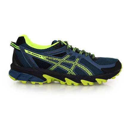 ASICS GEL-SONOMA 2 男越野慢跑鞋- 慢跑 亚瑟士台湾官网直邮进口 ASICS GEL-SONOMA 2 男越野慢跑鞋- 慢跑 亚瑟士台湾官网直邮进口