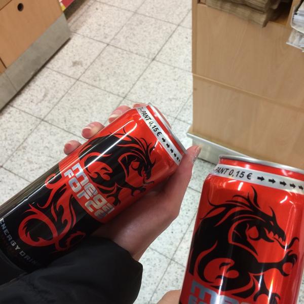 Photo taken at S-market Wiklund Herkku by Kerttu N. on 11/3/2014