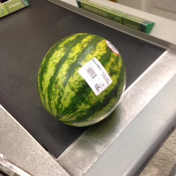 Photo taken at S-market Wiklund Herkku by Konsta P. on 12/19/2014